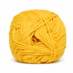 Cotton nr. 8 | Gul fv. 324