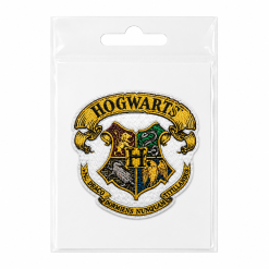 Motiv Harry Potter "Hogwarts"