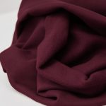 Mind the MAKER | Organic Brushed Sweat fv. Mulberry