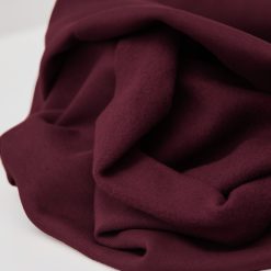 Mind the MAKER | Organic Brushed Sweat fv. Mulberry