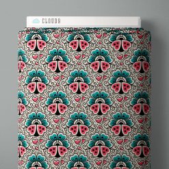 Cloud9 Fabrics | Love, Ink
