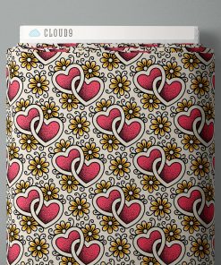 Cloud9 Fabrics | Love, Ink