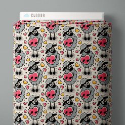 Cloud9 Fabrics | Love, Ink