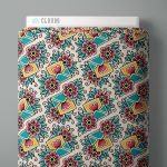 Cloud9 Fabrics | Love, Ink