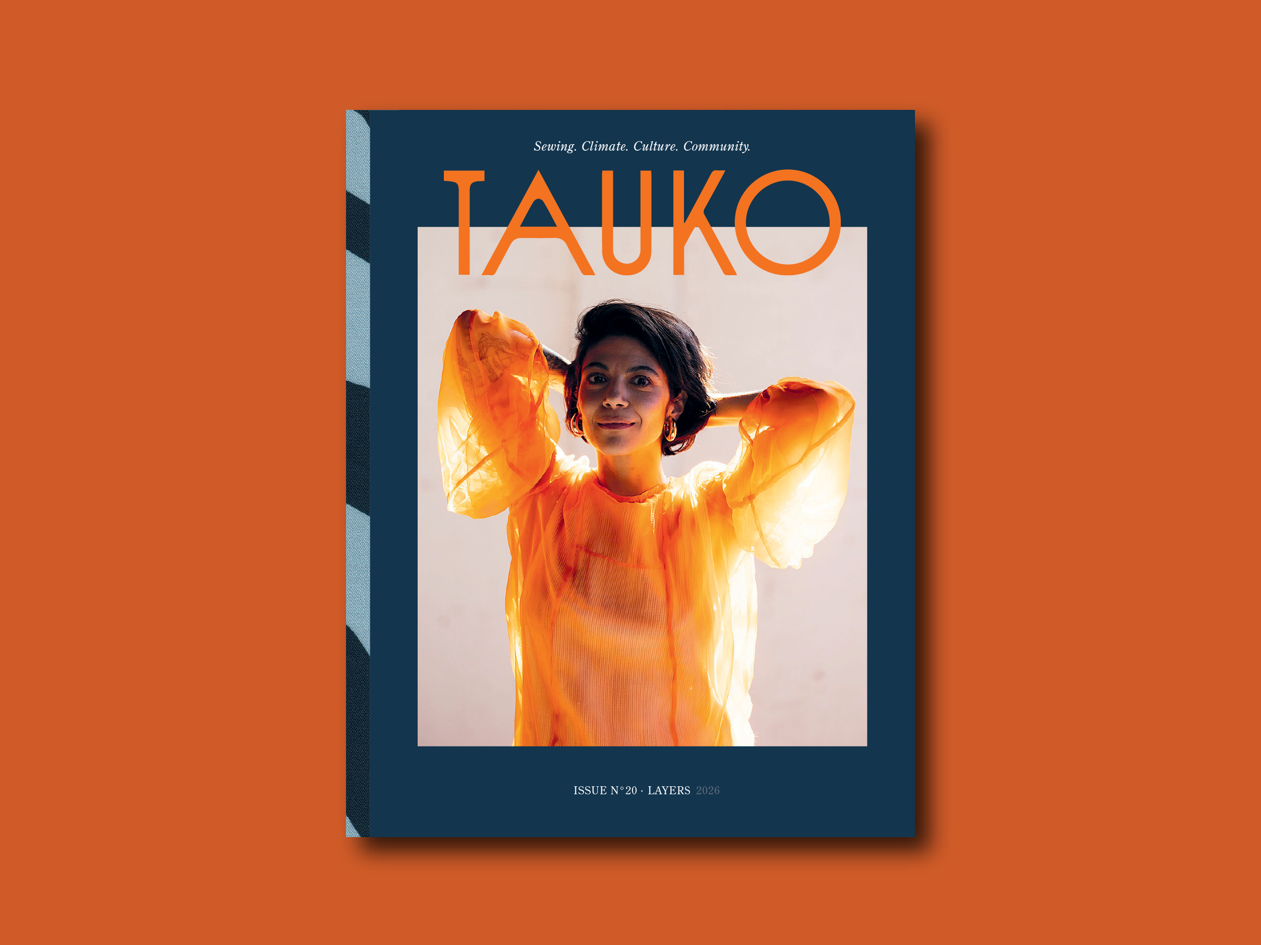 Tauko no. 20