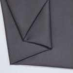 Mind The Maker | Organic Cotton Twill - fv. Calm Grey