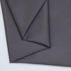 Mind The Maker | Organic Cotton Twill - fv. Calm Grey