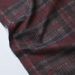 Mind The Maker | Moorland Check Chambray