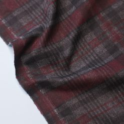 Mind The Maker | Moorland Check Chambray
