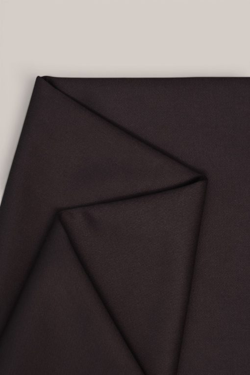 Mind The Maker | Drift Cotton Twill - fv. Umber