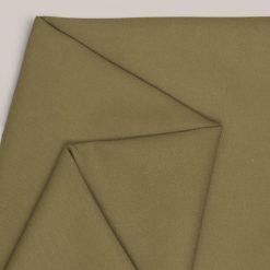 Mind The Maker | Drift Cotton Twill - fv. Pickle