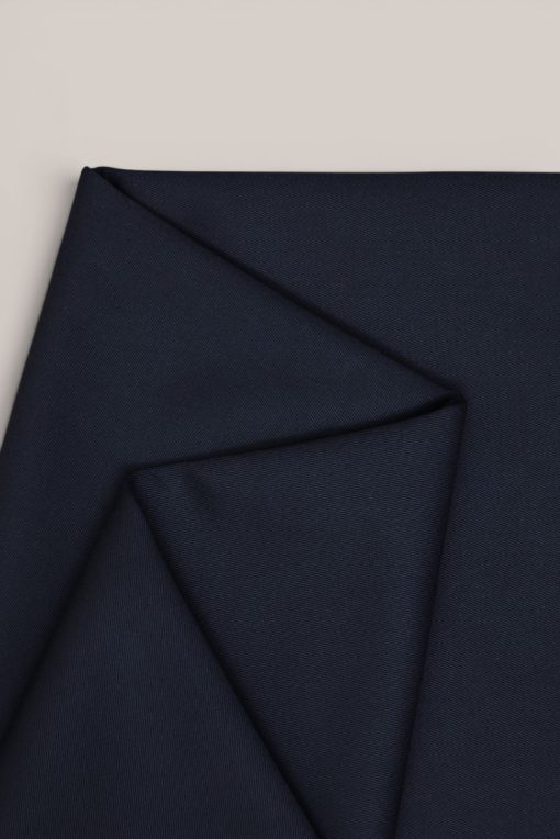 Mind The Maker | Drift Cotton Twill - fv. Navy