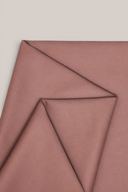 Mind The Maker | Drift Cotton Twill - fv. Desert Rose
