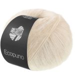 Ecopuno Sfumato | Råhvid fv. 701