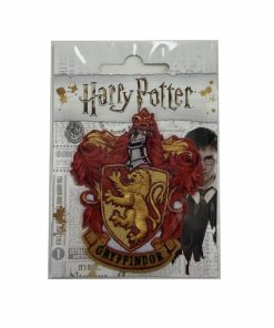 Motiv Harry Potter "Gryffindor"