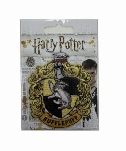 Motiv Harry Potter "Hufflepuff"