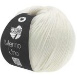 Merino Uno | Ecru fv. 002