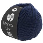 Merino Uno | Natblå fv. 004
