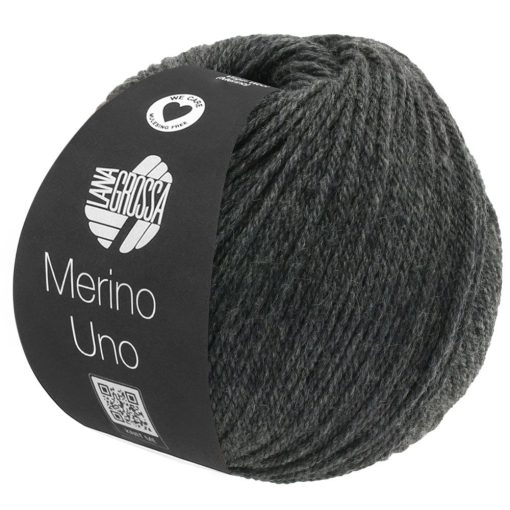 merino-uno-lana-grossa-12840011_Kkmbilder_online_shop_1920x1920 Merino Uno | Mørkegrå fv. 011