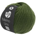 Merino Uno | Loden fv. 020