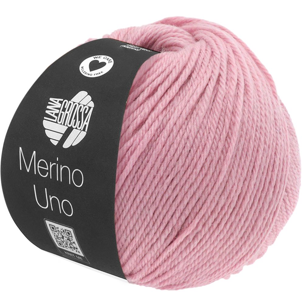 Merino Uno | Gammelrosa fv. 029