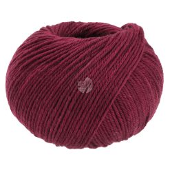 Merino Uno | Bordeaux fv. 059