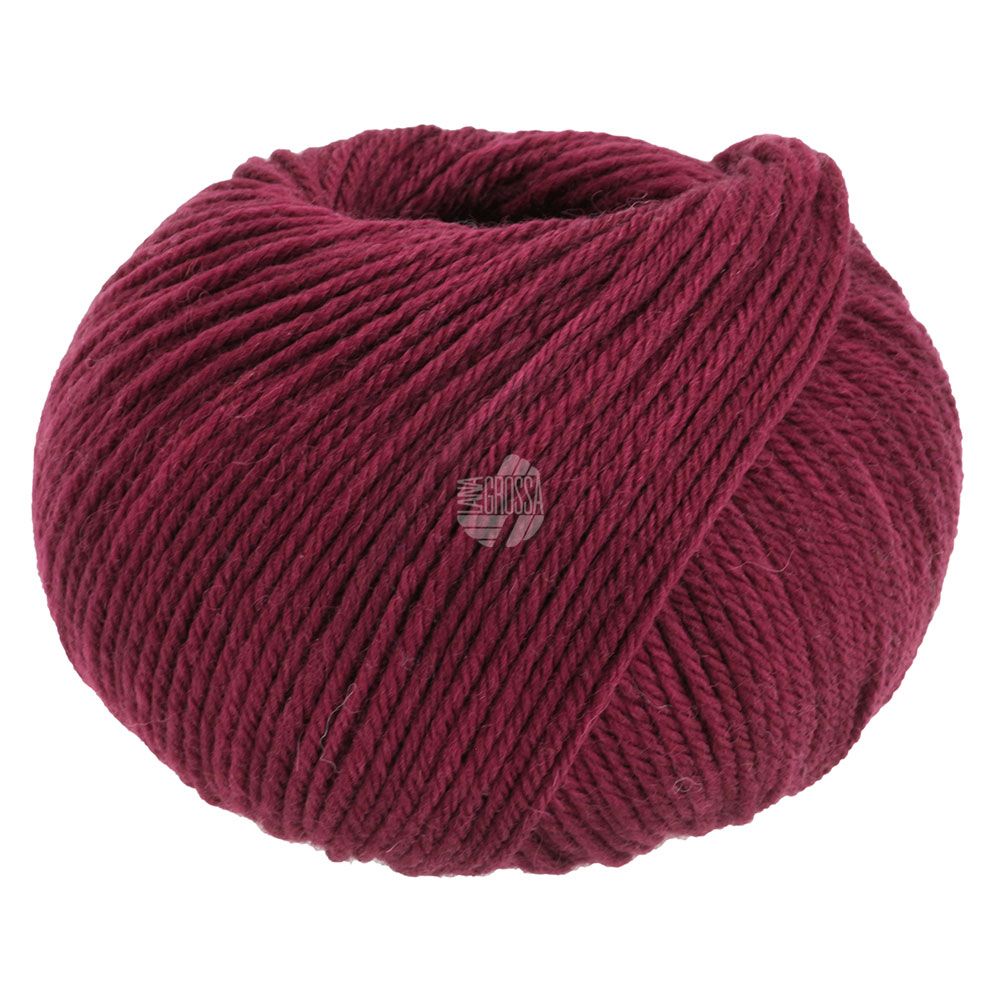 Merino Uno | Bordeaux fv. 059