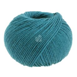 Merino Uno | Petrol fv. 060