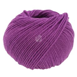 Merino Uno | Fuchsia fv. 070