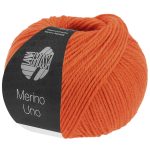 Merino Uno | Orange fv. 071