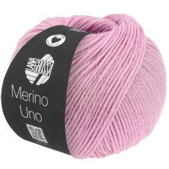 Merino Uno | Lavendel fv. 076