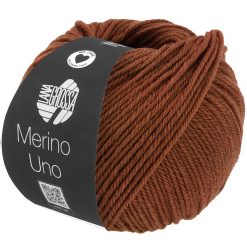 Merino Uno | Nougat fv. 081