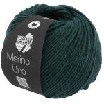 Merino Uno | Juletræsgrøn fv. 085