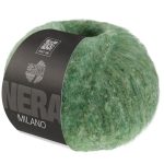 Milano | Grøn-meleret fv. 006
