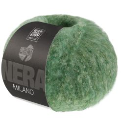 Milano | Grøn-meleret fv. 006