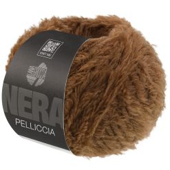 Pelliccia | Nougat fv. 003