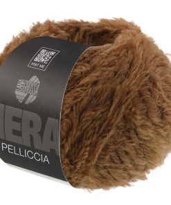 Pelliccia | Nougat fv. 003