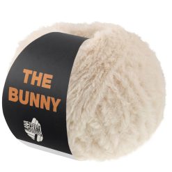 The Bunny | Lys Beige fv. 02