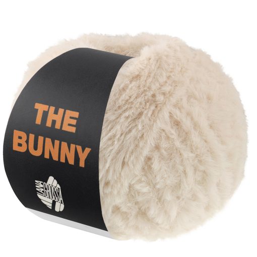 The Bunny | Lys Beige fv. 02