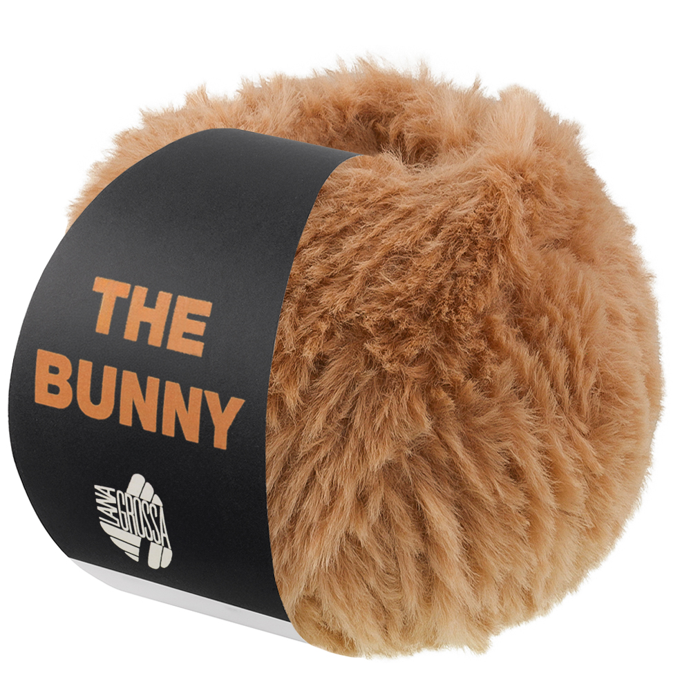 The Bunny | Camel fv. 04