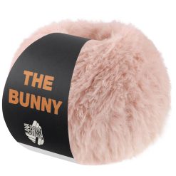 The Bunny | Gammelrosa fv. 17
