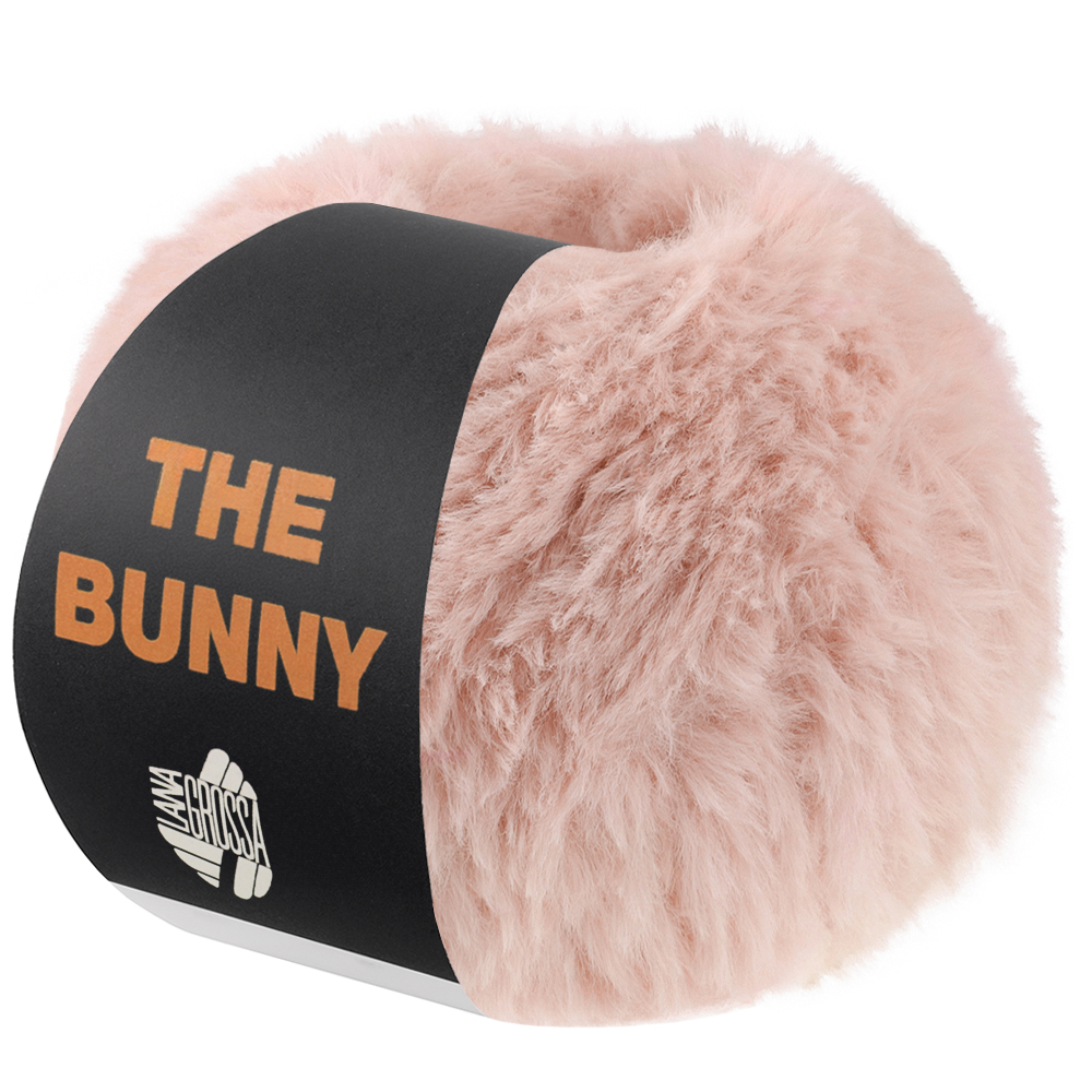 The Bunny | Gammelrosa fv. 17