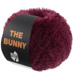 The Bunny | Mørkerød fv. 19