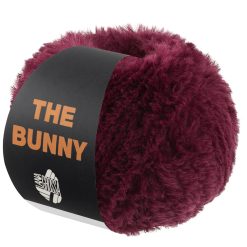 The Bunny | Mørkerød fv. 19