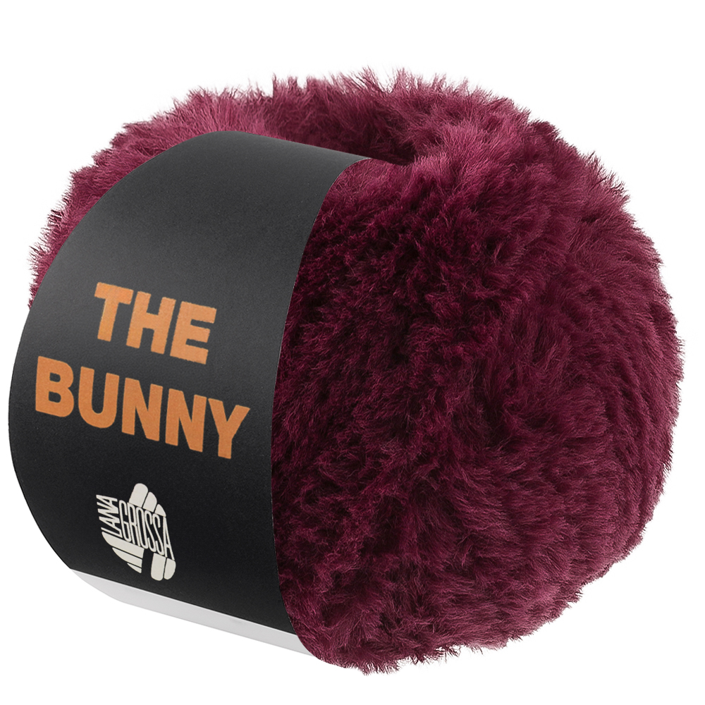 The Bunny | Mørkerød fv. 19