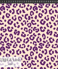Light & Lush | Fastvævet viskose - Winter '26