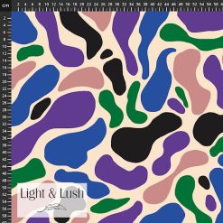 Light & Lush | Fastvævet viskose - Winter '26
