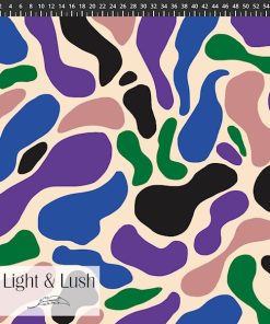 Light & Lush | Fastvævet viskose - Winter '26