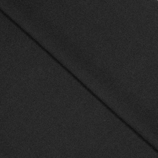 Vævet bambus fv. black