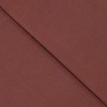 Vævet bambus fv. midnight burgundy